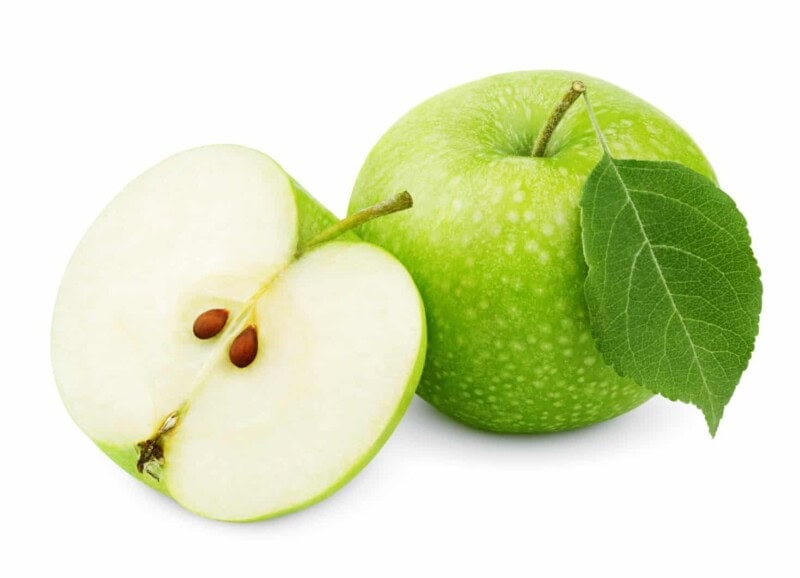 granny-smith-apple-fruit